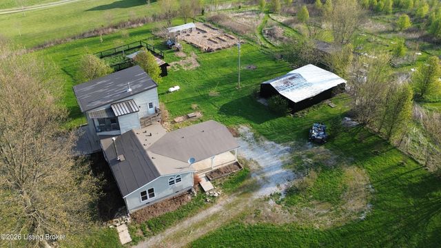 2512 Jackson Rd, Eminence, KY 40019