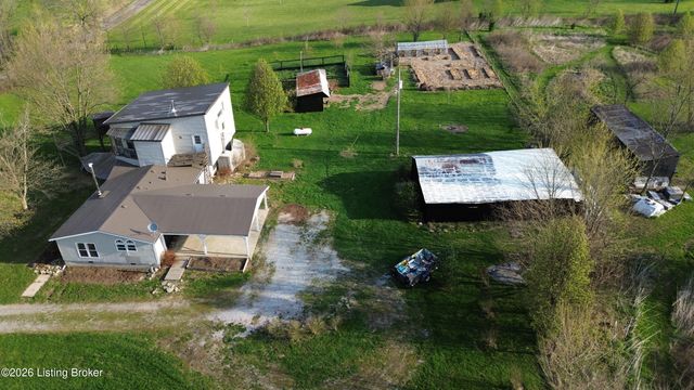 2512 Jackson Rd, Eminence, KY 40019