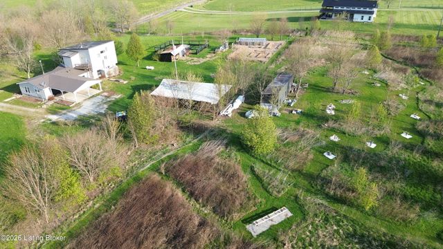 2512 Jackson Rd, Eminence, KY 40019