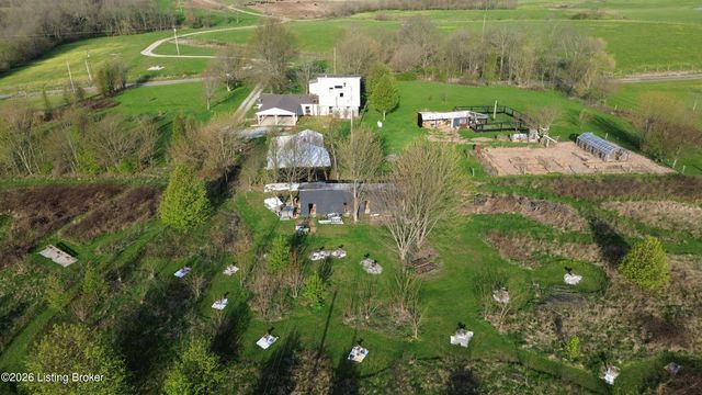 2512 Jackson Rd, Eminence, KY 40019