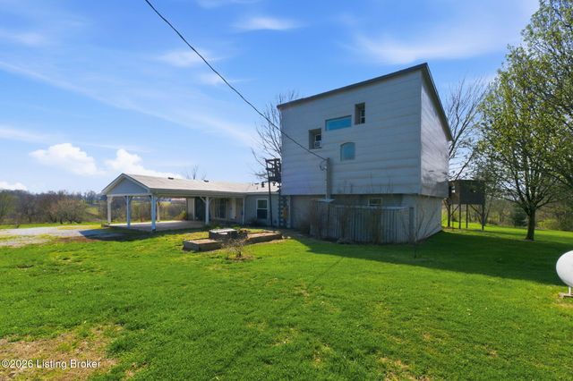 2512 Jackson Rd, Eminence, KY 40019