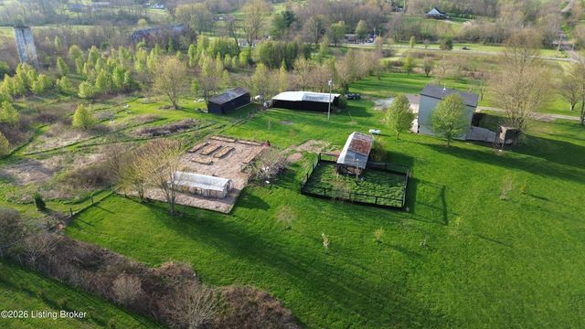 2512 Jackson Rd, Eminence, KY 40019