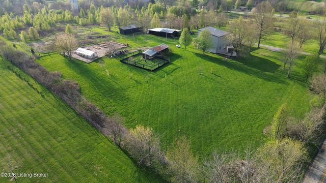 2512 Jackson Rd, Eminence, KY 40019
