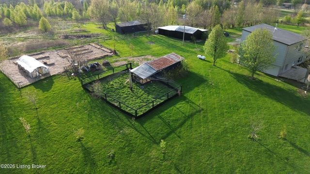 2512 Jackson Rd, Eminence, KY 40019