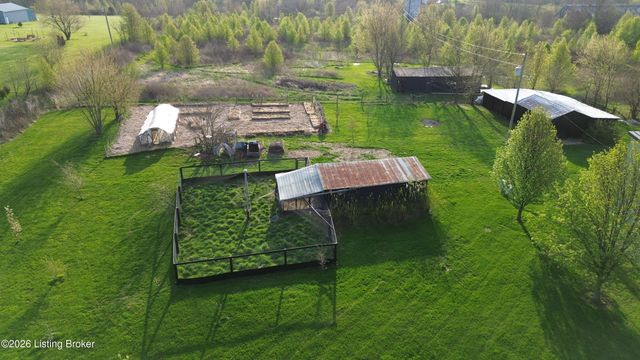 2512 Jackson Rd, Eminence, KY 40019