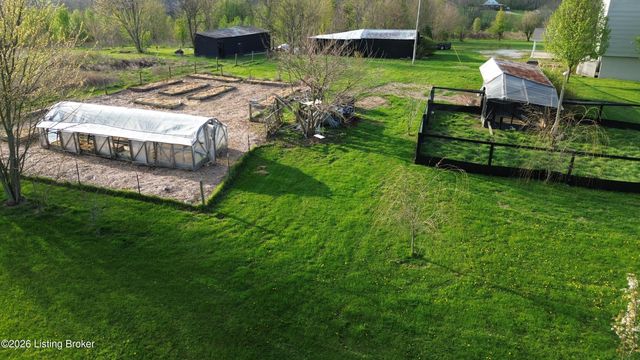 2512 Jackson Rd, Eminence, KY 40019