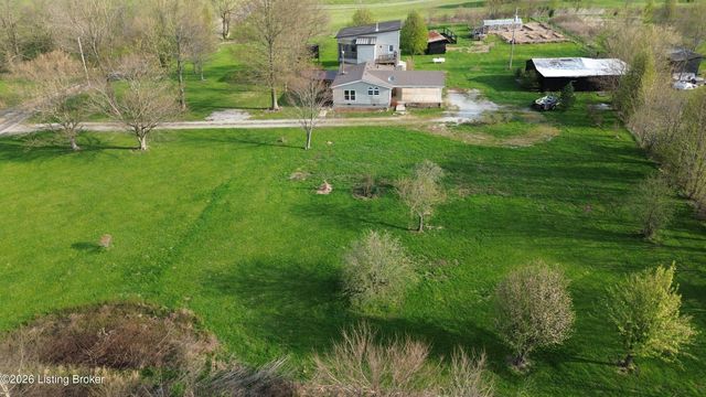 2512 Jackson Rd, Eminence, KY 40019