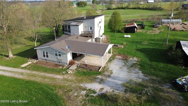 2512 Jackson Rd, Eminence, KY 40019