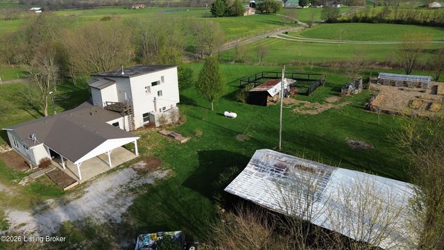 2512 Jackson Rd, Eminence, KY 40019