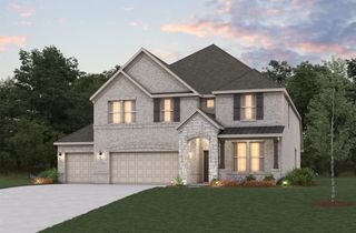 3145 Citrusvale Drive, Royse City, TX 75189