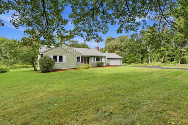 501 Newtown Road, Littleton, MA 01460