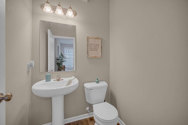 11789 Kentucky Street, Crown Point, IN 46307