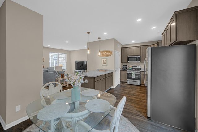 11789 Kentucky Street, Crown Point, IN 46307