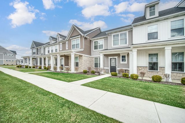 11789 Kentucky Street, Crown Point, IN 46307