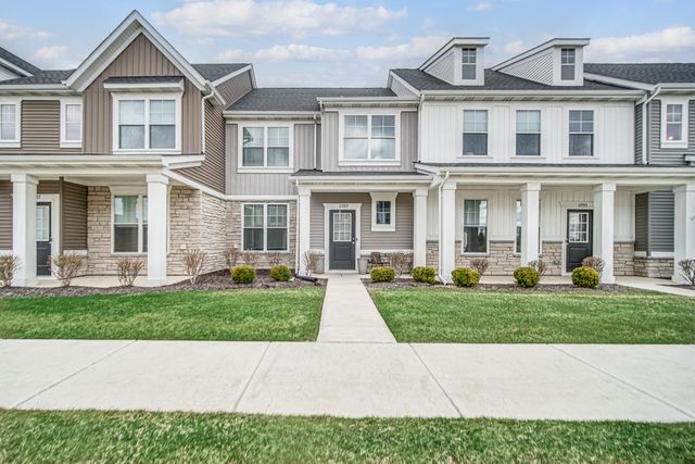 11789 Kentucky Street, Crown Point, IN 46307