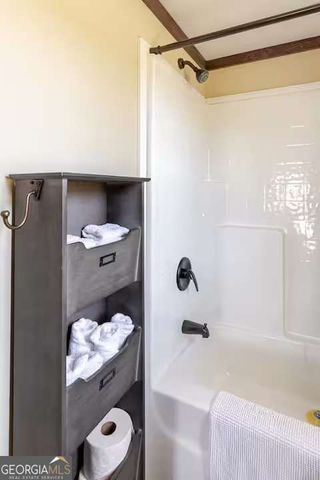 166 Mountain Meadows Drive, Morganton, GA 30560