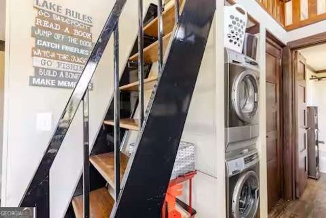 166 Mountain Meadows Drive, Morganton, GA 30560