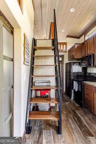 166 Mountain Meadows Drive, Morganton, GA 30560