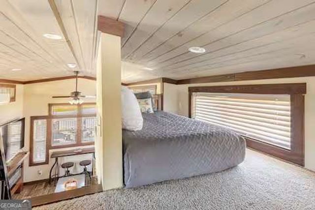 166 Mountain Meadows Drive, Morganton, GA 30560