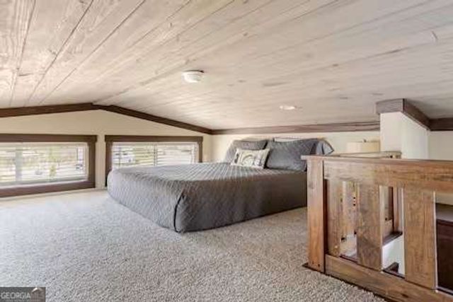 166 Mountain Meadows Drive, Morganton, GA 30560