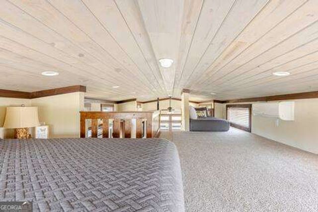 166 Mountain Meadows Drive, Morganton, GA 30560