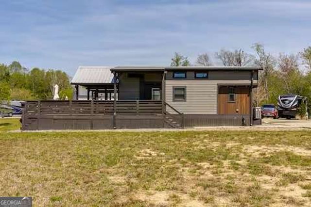 166 Mountain Meadows Drive, Morganton, GA 30560