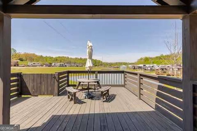 166 Mountain Meadows Drive, Morganton, GA 30560