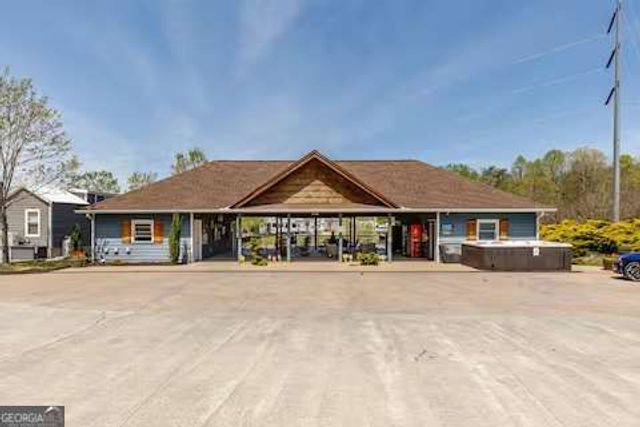 166 Mountain Meadows Drive, Morganton, GA 30560