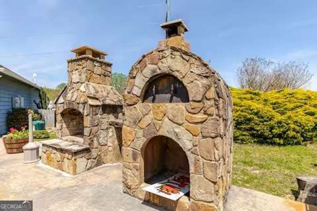 166 Mountain Meadows Drive, Morganton, GA 30560