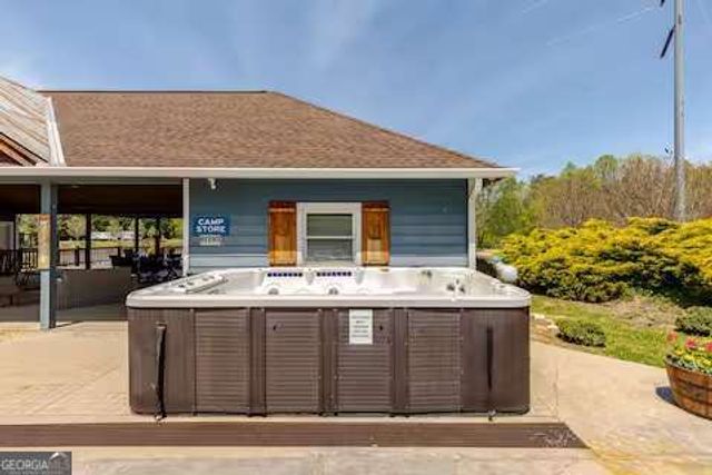 166 Mountain Meadows Drive, Morganton, GA 30560