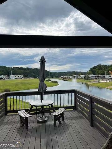 166 Mountain Meadows Drive, Morganton, GA 30560