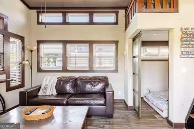 166 Mountain Meadows Drive, Morganton, GA 30560