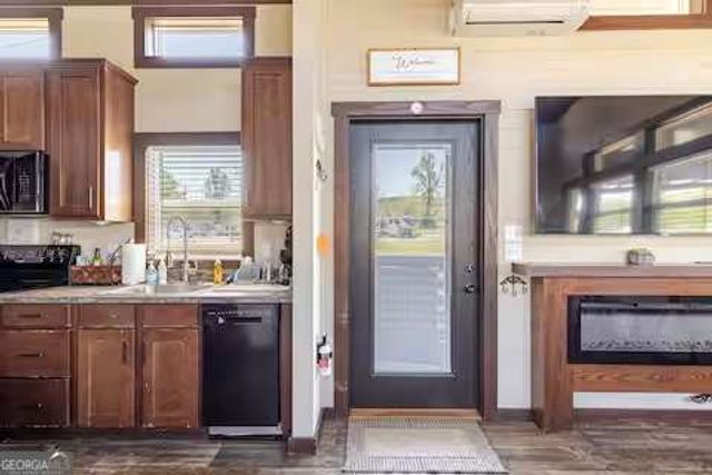 166 Mountain Meadows Drive, Morganton, GA 30560