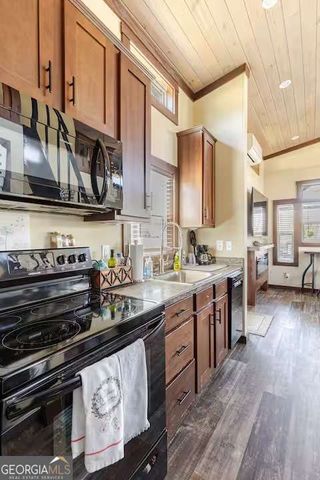 166 Mountain Meadows Drive, Morganton, GA 30560