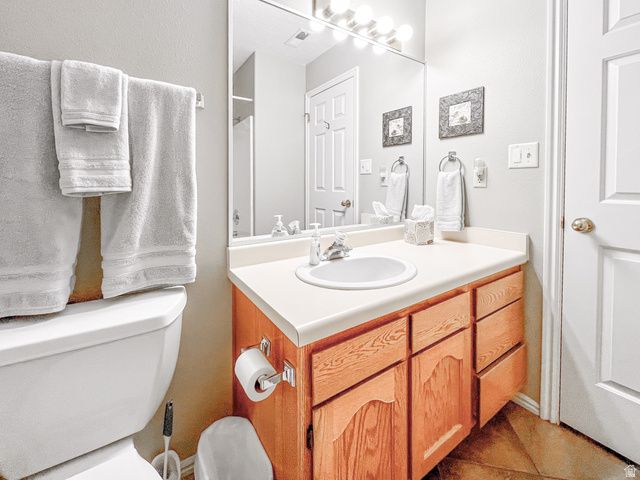 2051 W CANYON VIEW DR, St. George, UT 84770