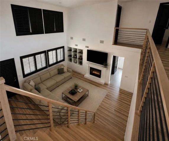 3762 Paddock, Lancaster, CA 93536