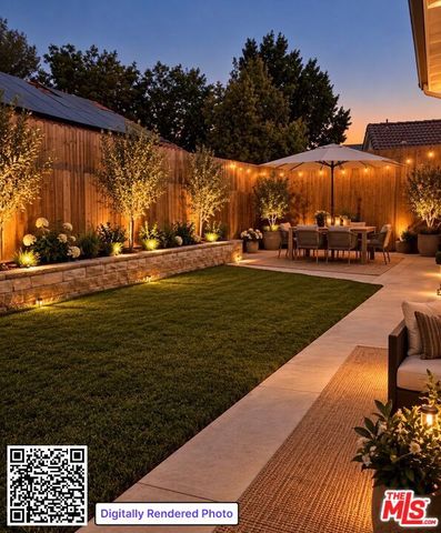 1855 Stratford Street, Lancaster, CA 93534