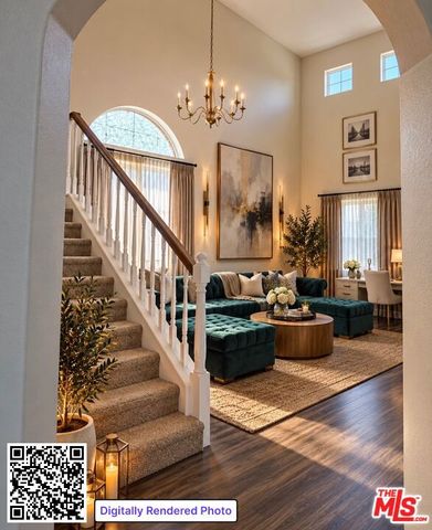 1855 Stratford Street, Lancaster, CA 93534