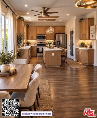 1855 Stratford Street, Lancaster, CA 93534
