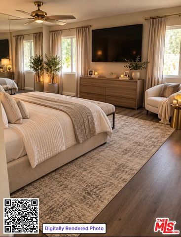 1855 Stratford Street, Lancaster, CA 93534