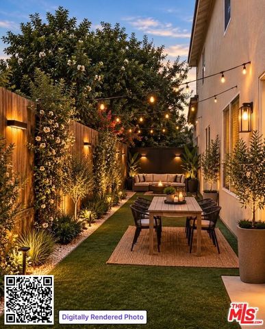 1855 Stratford Street, Lancaster, CA 93534