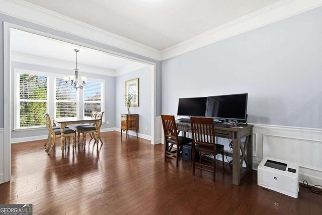 5001 Ridgemont Walk SE 18, Atlanta, GA 30339