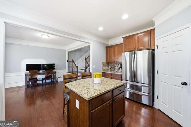 5001 Ridgemont Walk SE 18, Atlanta, GA 30339