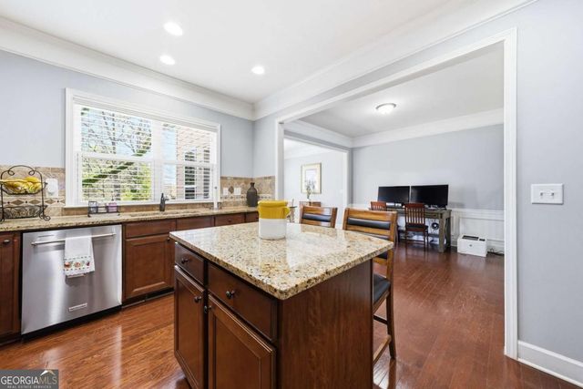 5001 Ridgemont Walk SE 18, Atlanta, GA 30339