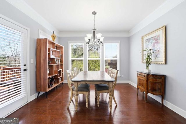 5001 Ridgemont Walk SE 18, Atlanta, GA 30339