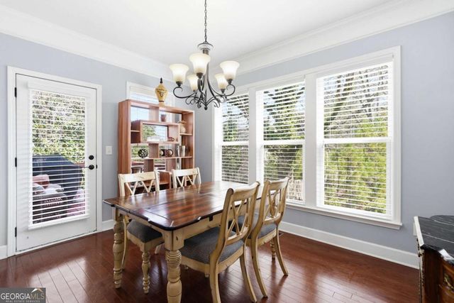 5001 Ridgemont Walk SE 18, Atlanta, GA 30339