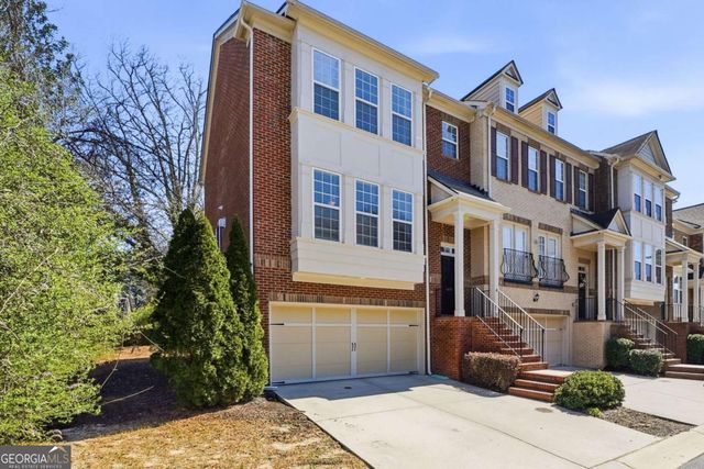 5001 Ridgemont Walk SE 18, Atlanta, GA 30339