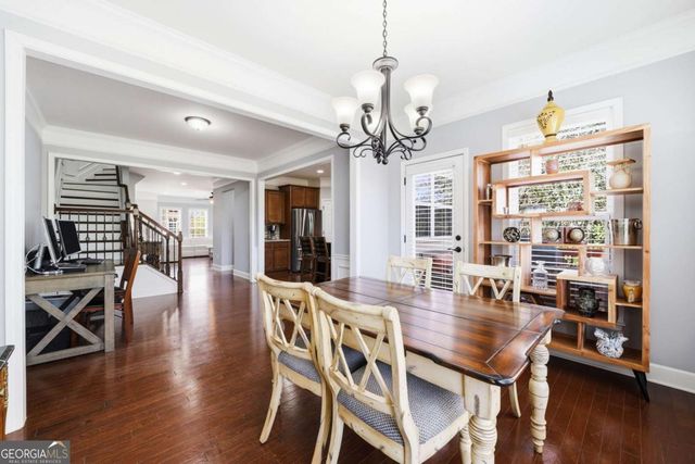 5001 Ridgemont Walk SE 18, Atlanta, GA 30339