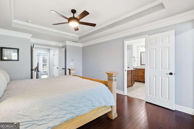 5001 Ridgemont Walk SE 18, Atlanta, GA 30339