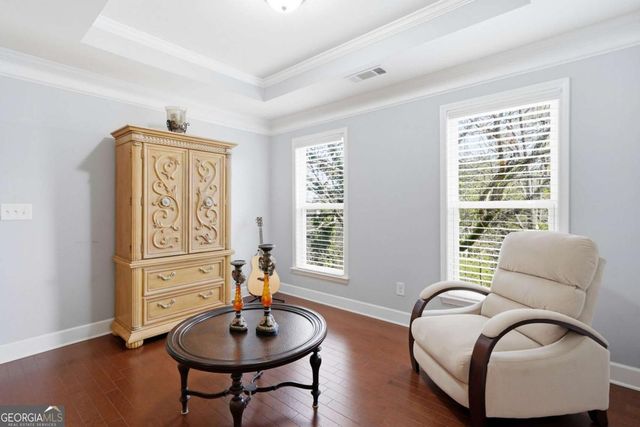 5001 Ridgemont Walk SE 18, Atlanta, GA 30339